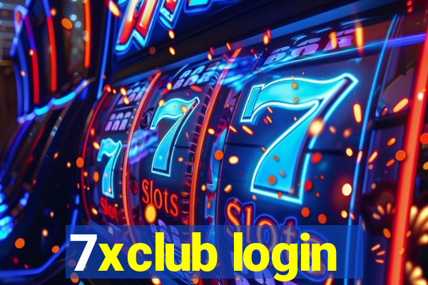 7xclub login